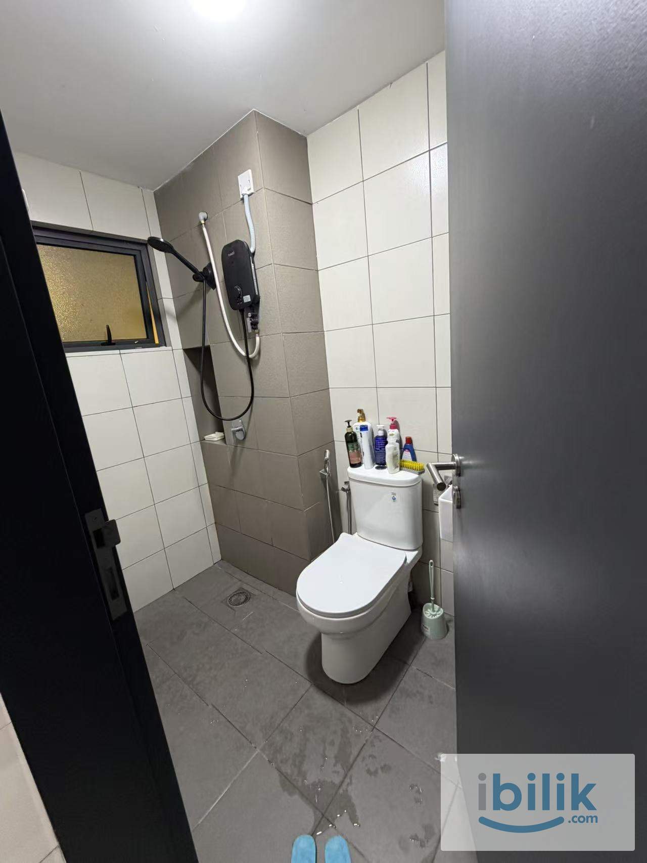 Partition room at D’Quince  - Image 10