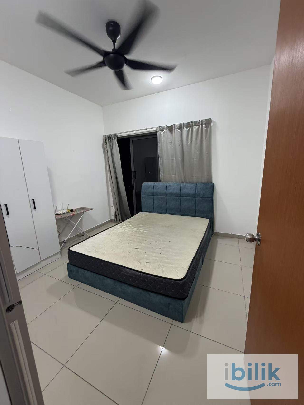 Partition room at D’Quince - Image 1