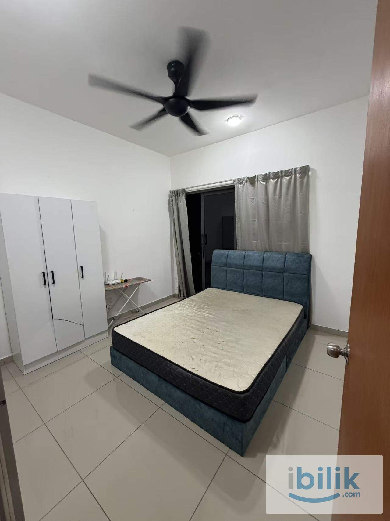 Partition room at D’Quince - Image 2