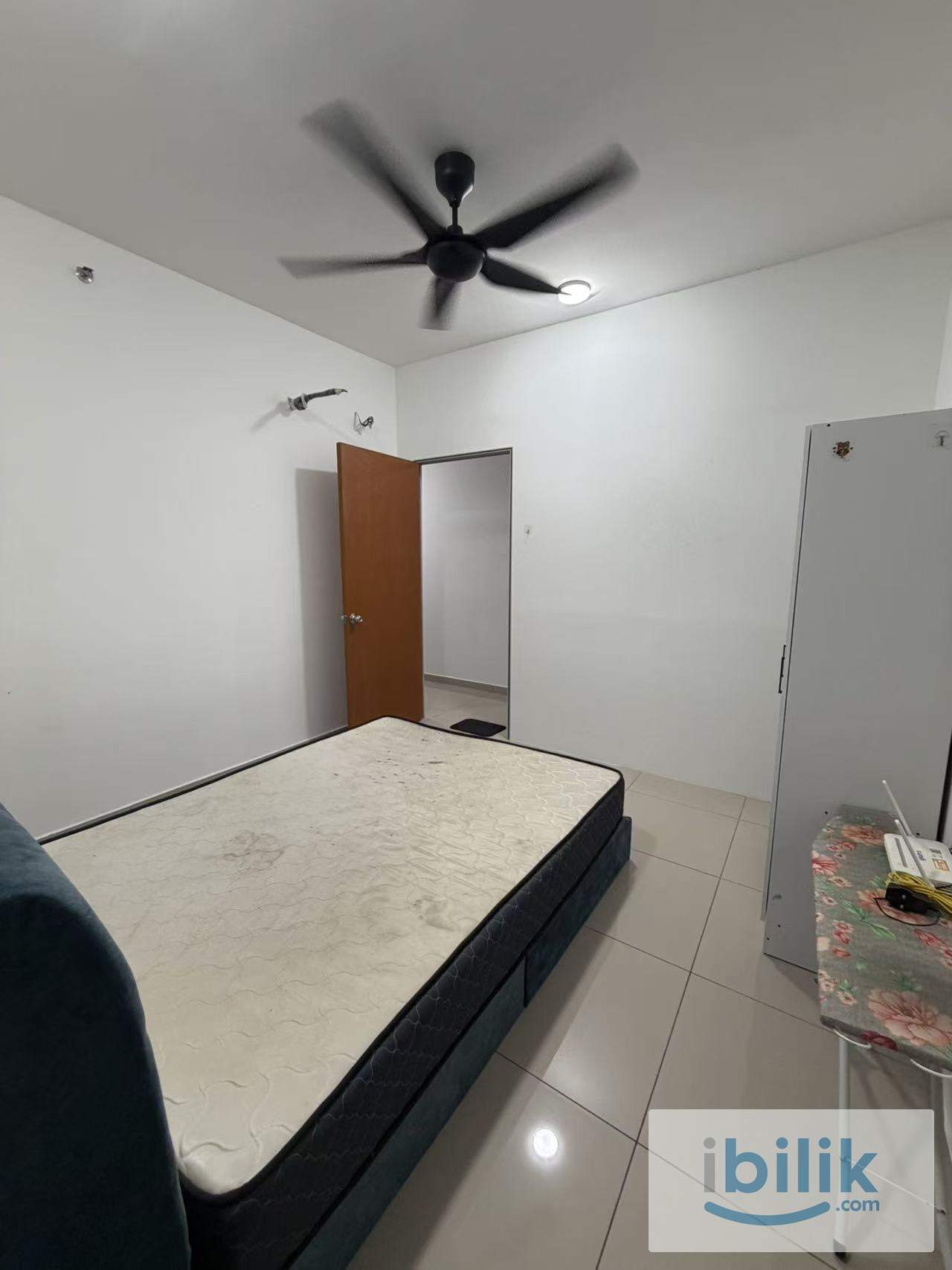 Partition room at D’Quince - Image 4