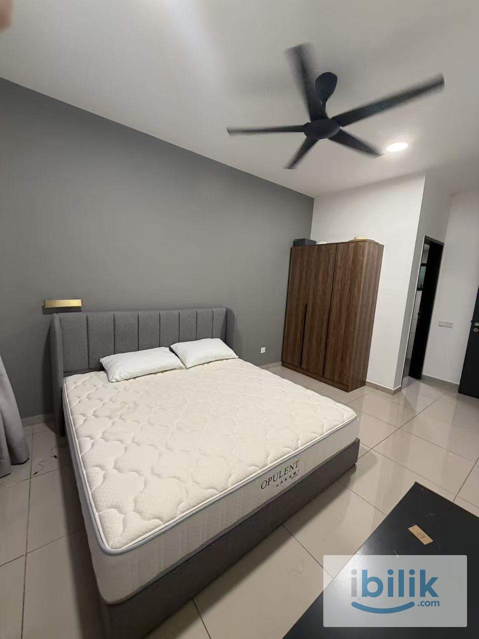 Master Room at D’Quince - Image 5