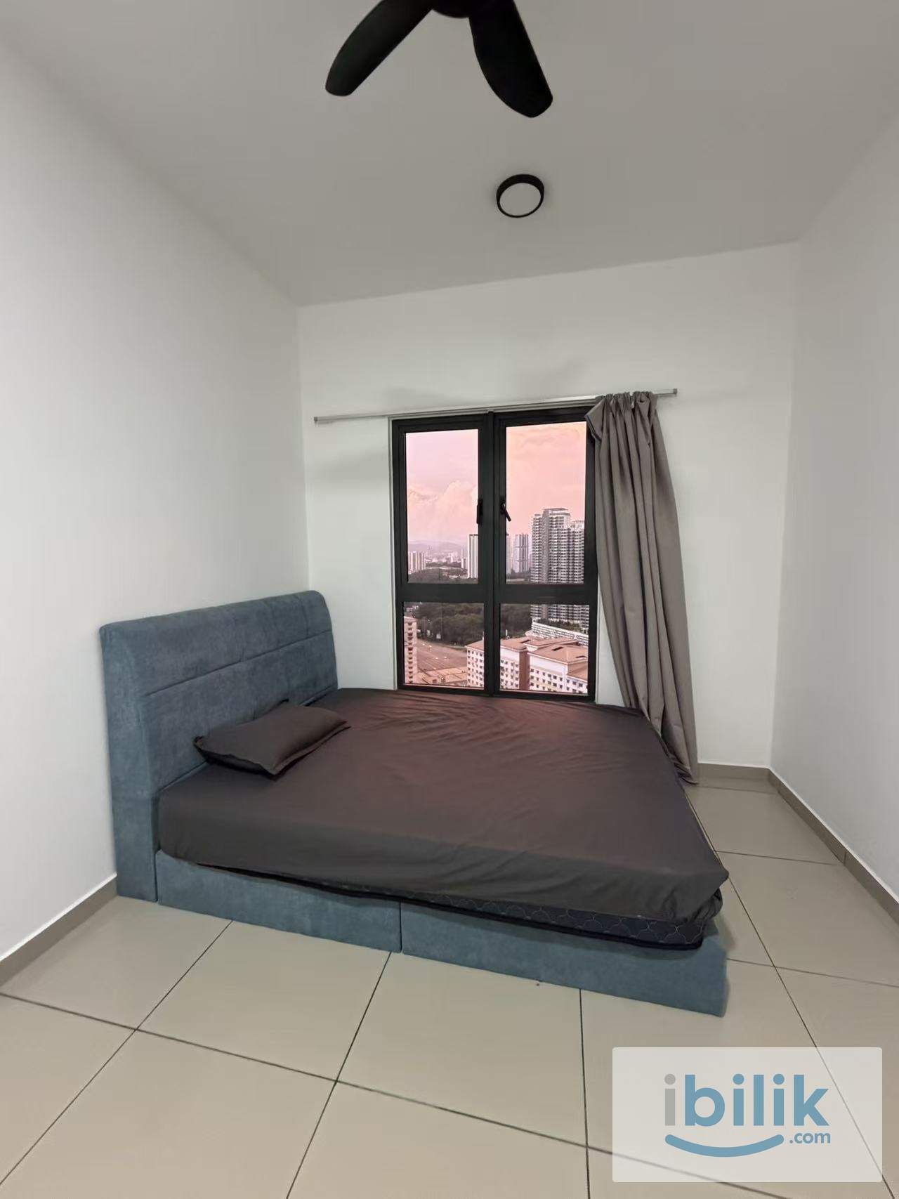 Master room at D’Quince(mix unit) - Image 1