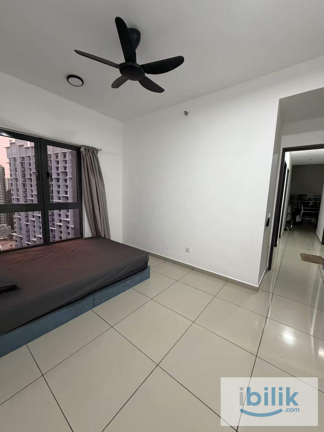 Master room at D’Quince(mix unit) - Image 3