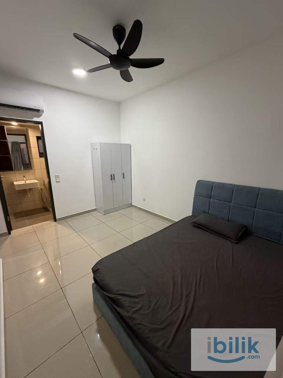 Master room at D’Quince(mix unit) - Image 2