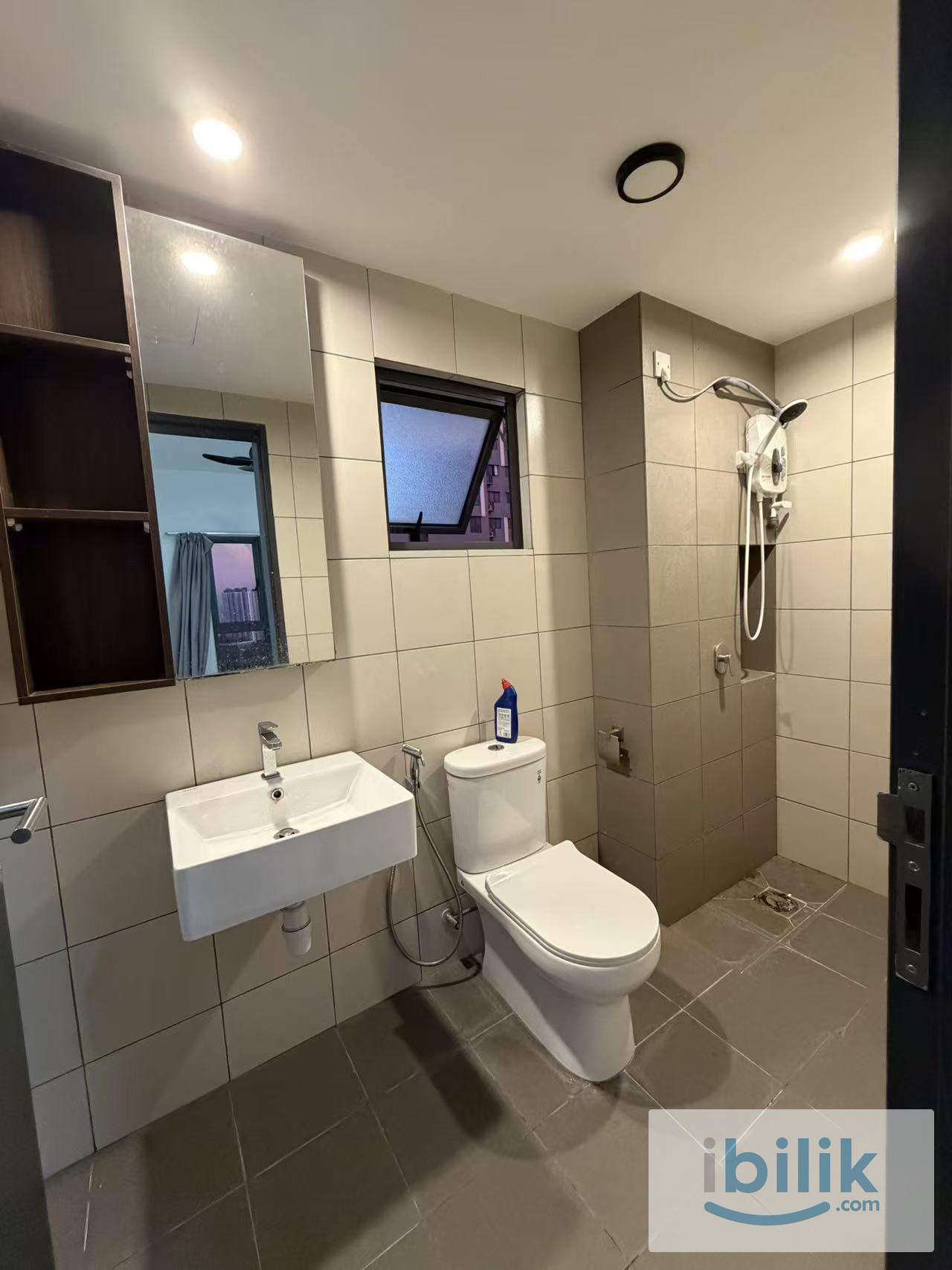 Master room at D’Quince(mix unit) - Image 5