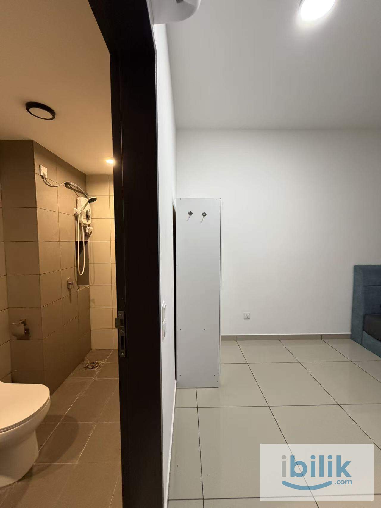 Master room at D’Quince(mix unit) - Image 4