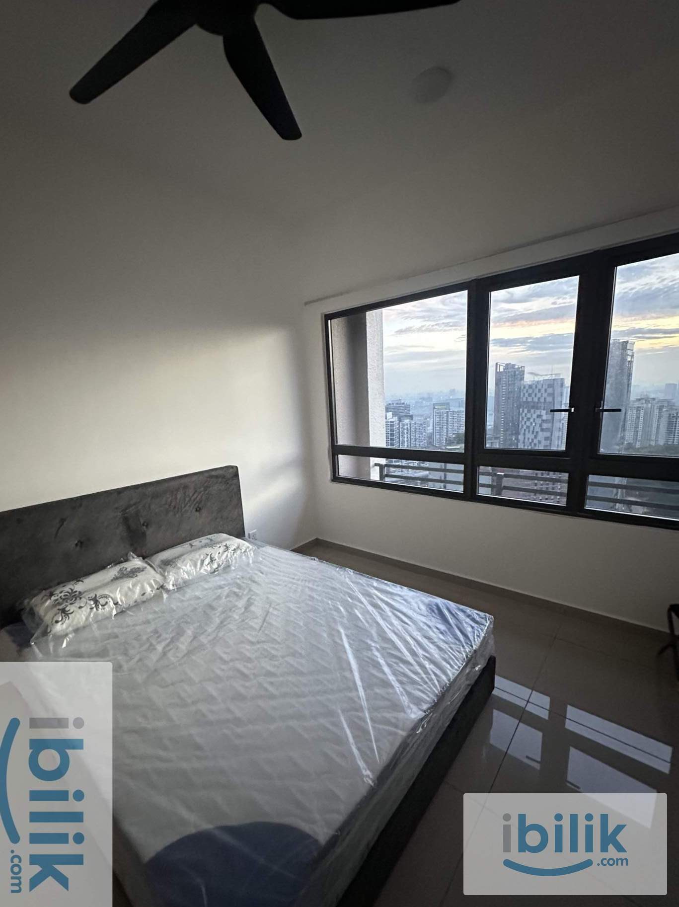 Middle room at D’Erica Damansara Perdana - Image 4