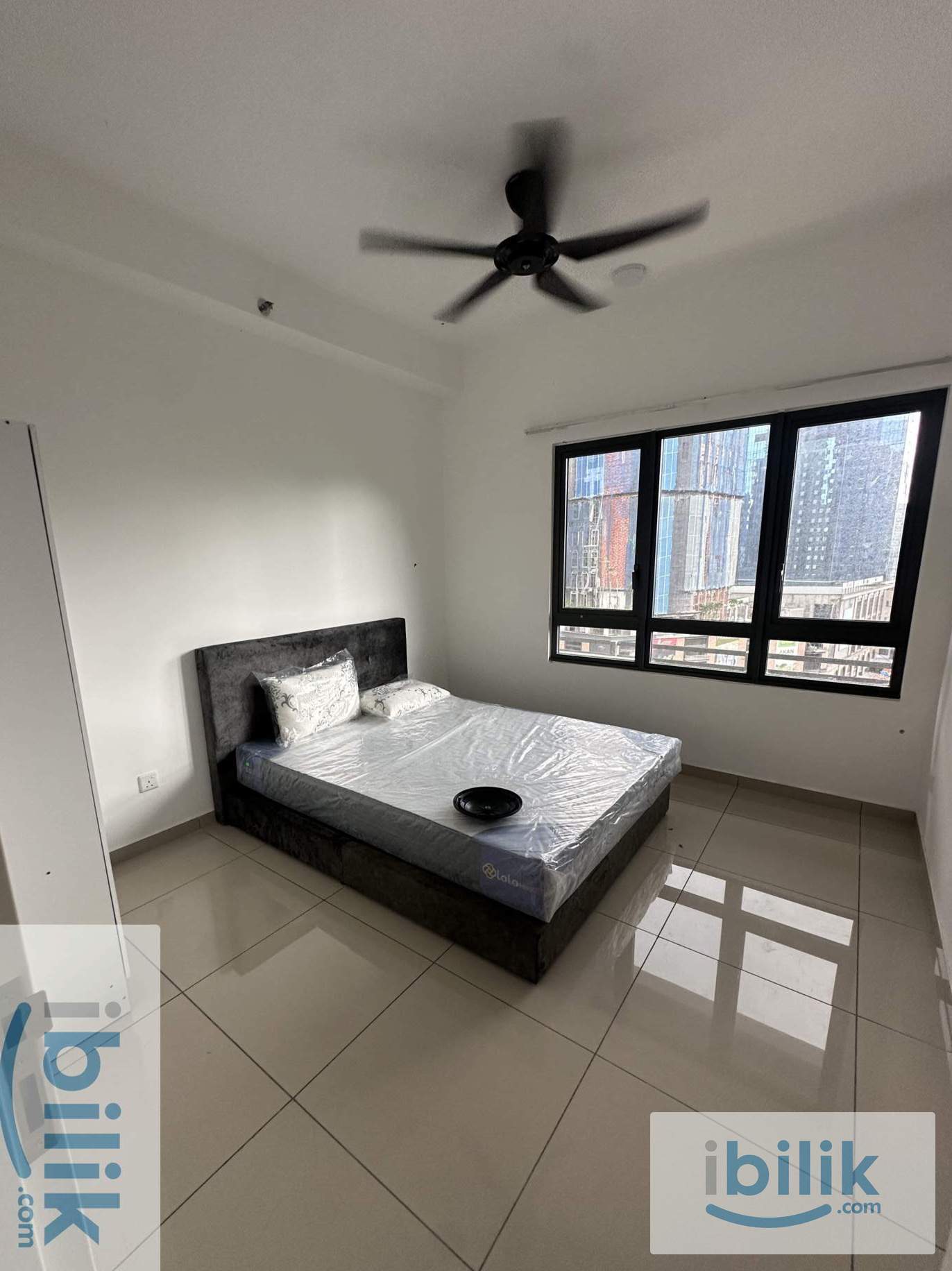 Middle room at D’Erica Damansara Perdana - Image 1