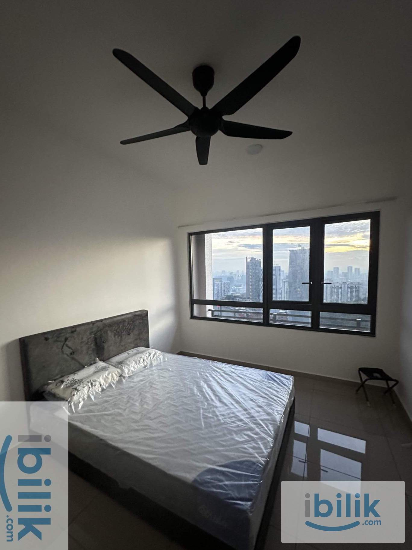 Middle room at D’Erica Damansara Perdana - Image 3
