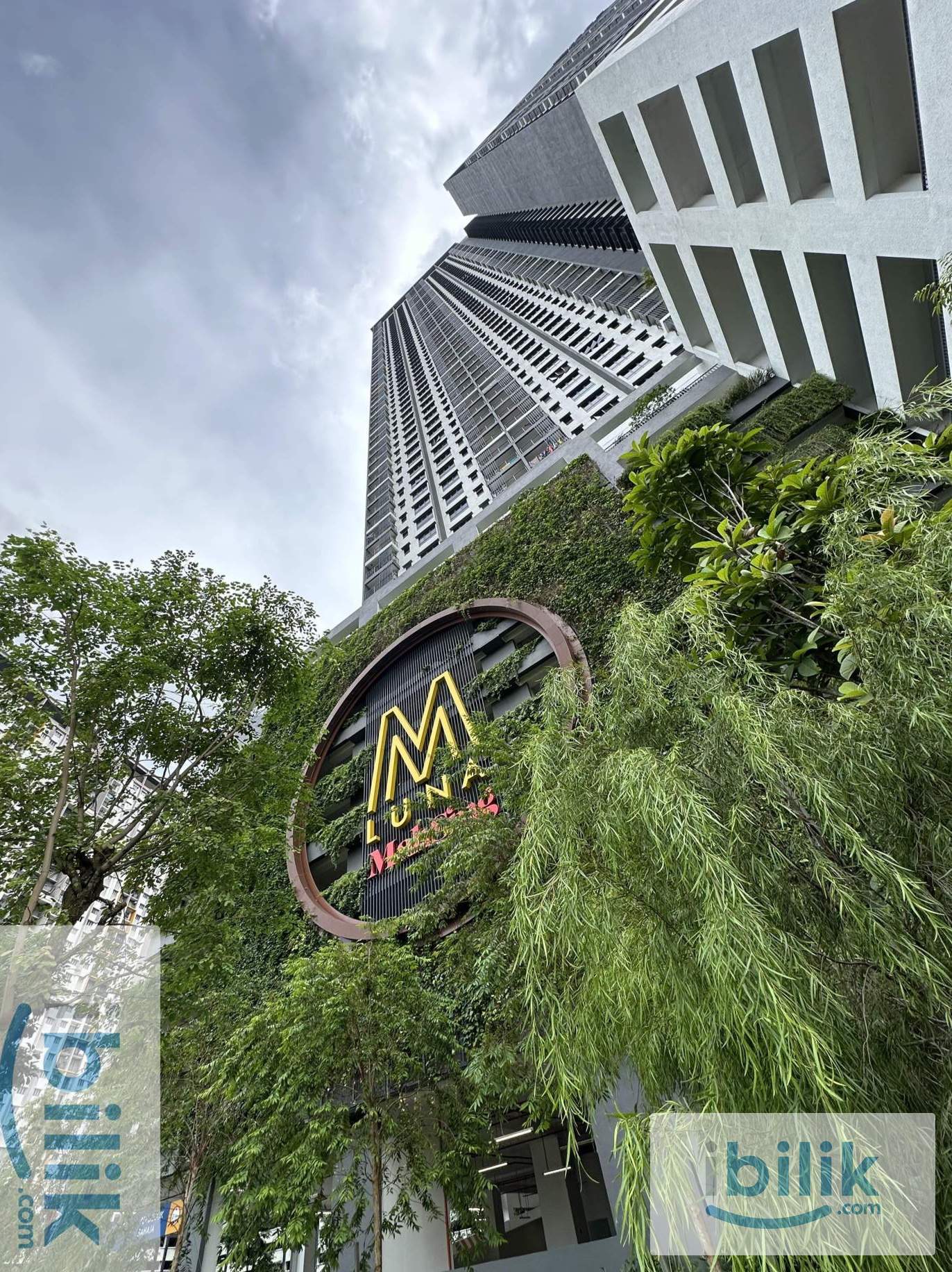 Single bedroom @M Luna kepong - Image 9