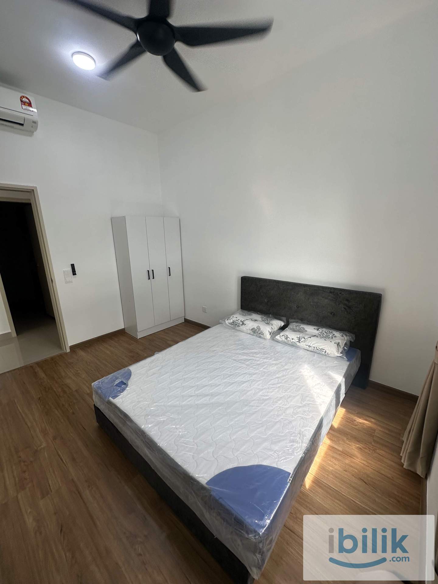 Residensi AVA-Middle room - Image 1