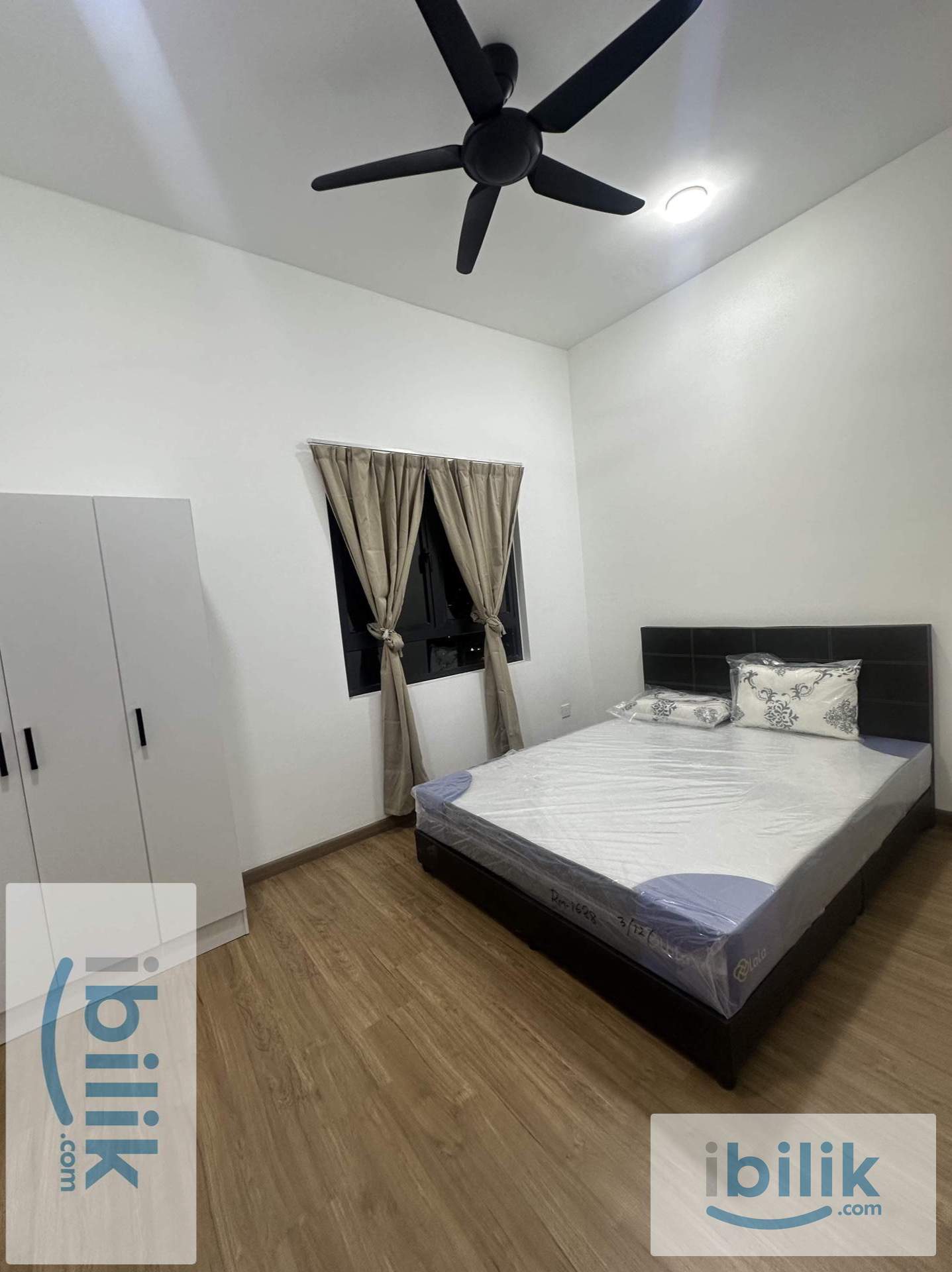 Middle room at AVA Residence - Image 1