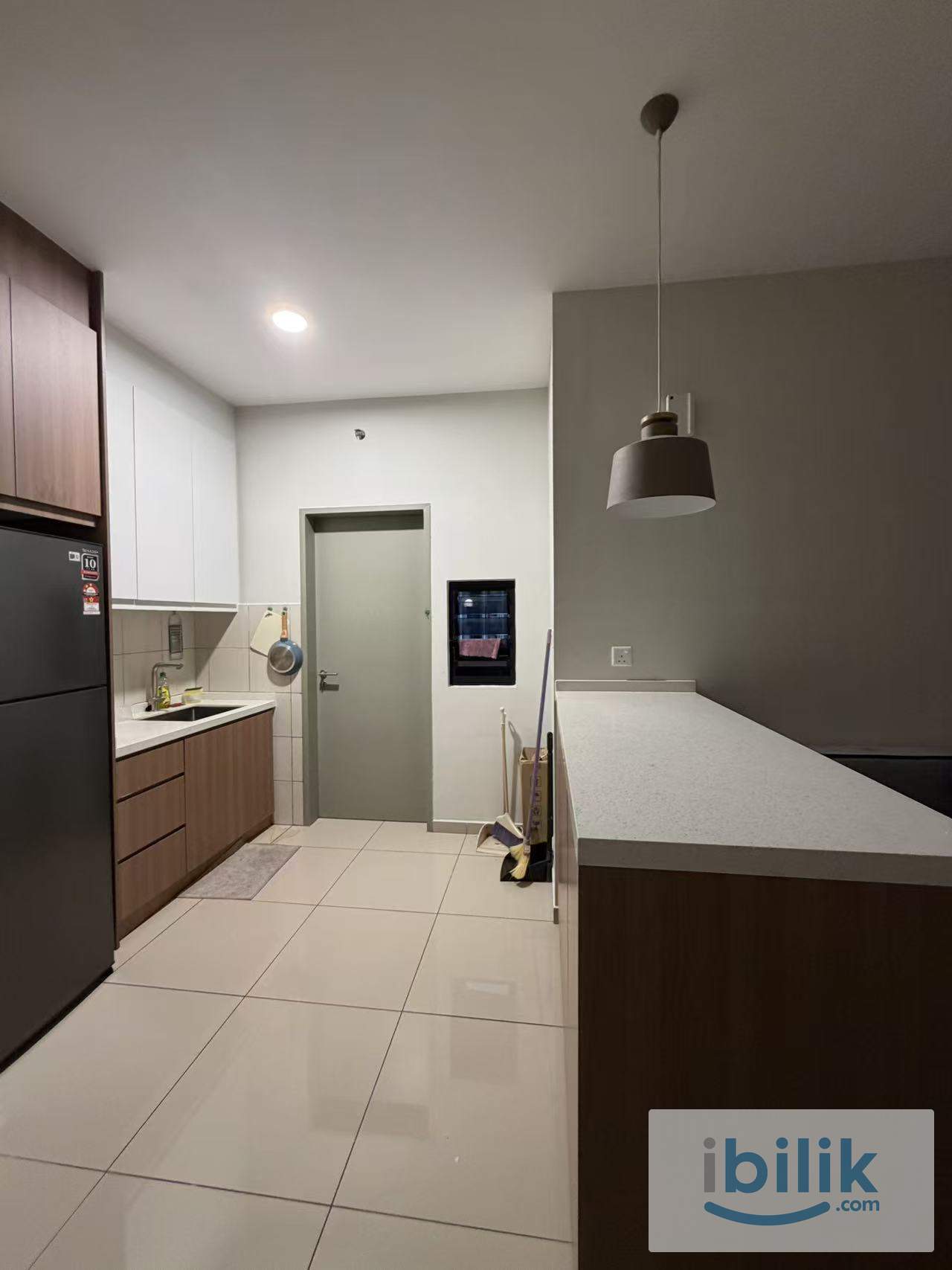 Middle room📍D’Vervian(mix unit) - Image 6