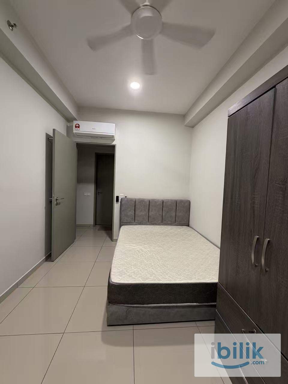 Middle room📍D’Vervain(female unit) - Image 2