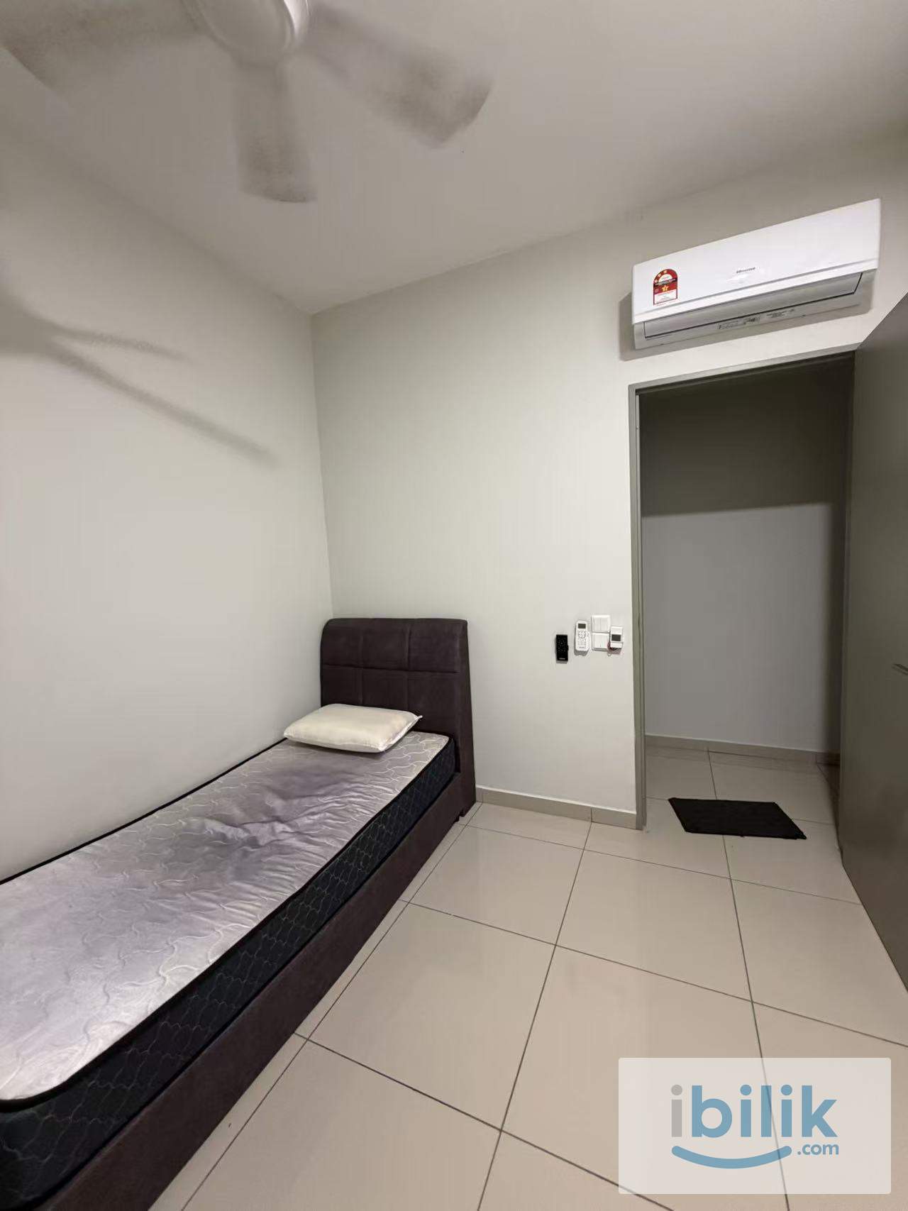 Single Room📍D’Vervain(Female unit) - Image 1