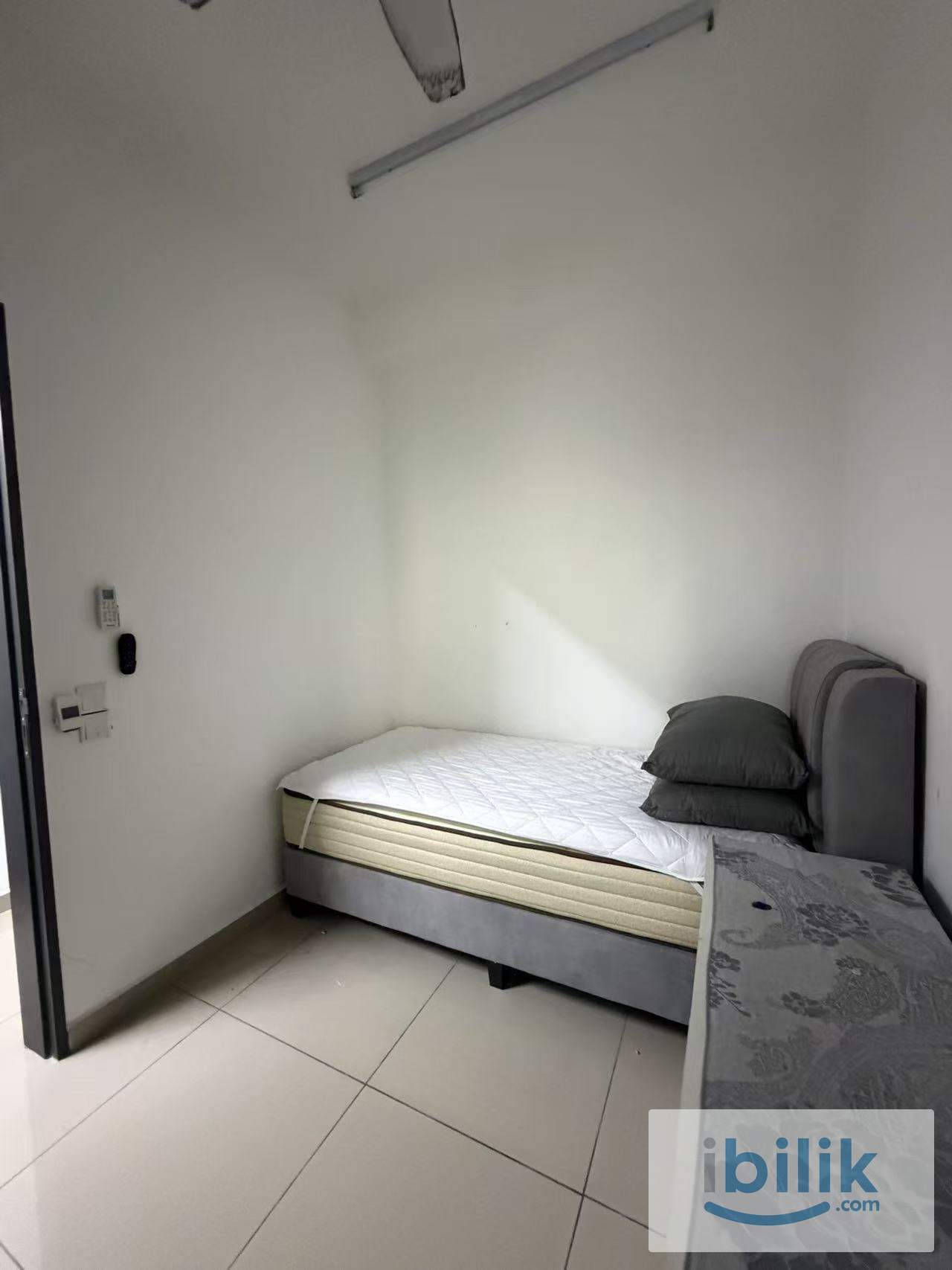 Single room ~ D’Quince 📍Damasara Perdana - Image 4