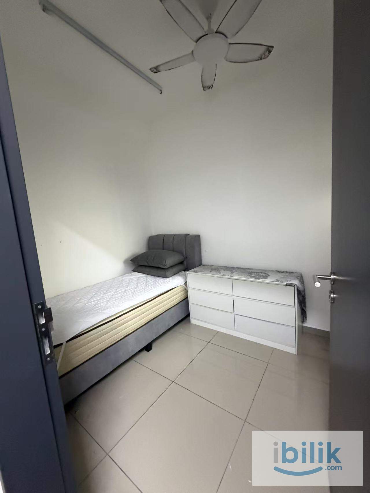 Single room ~ D’Quince 📍Damasara Perdana - Image 3