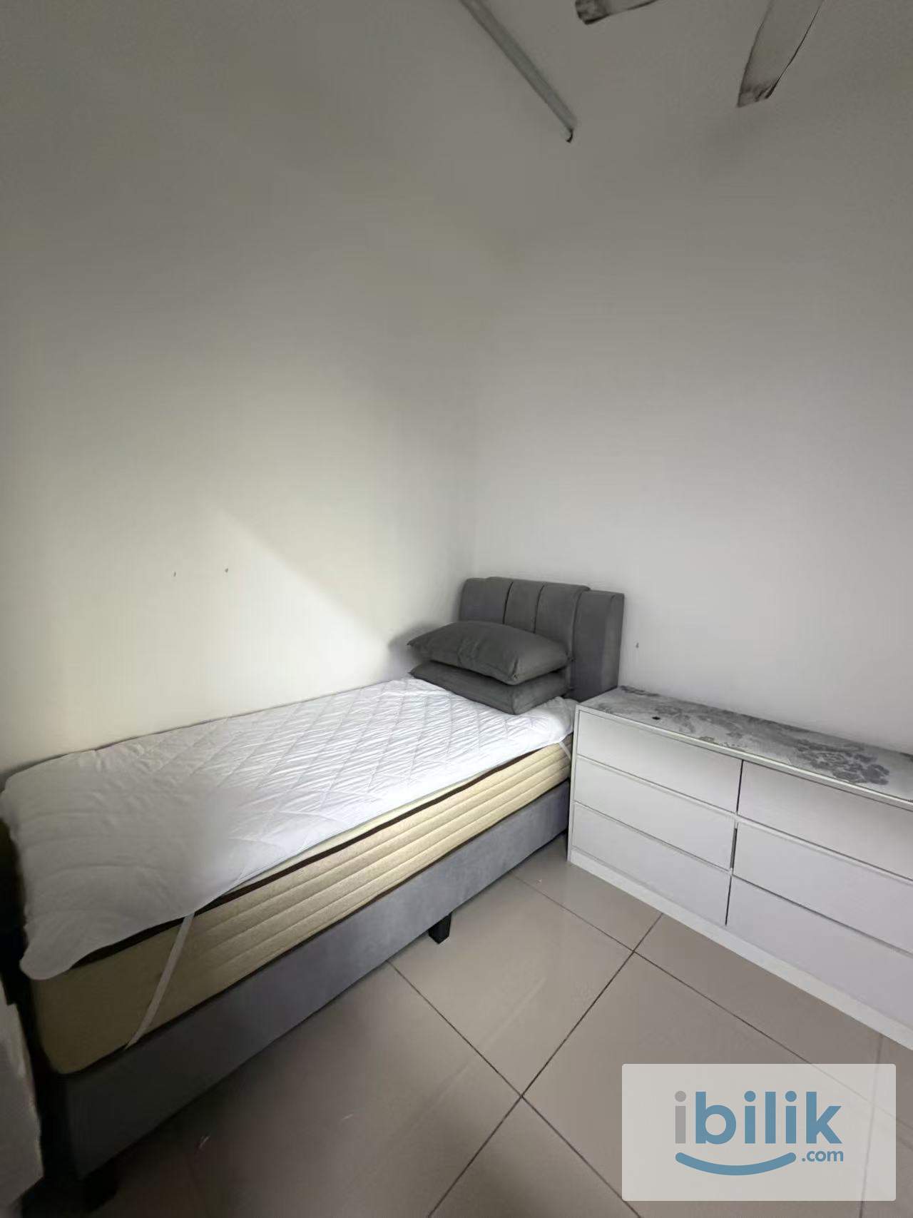 Single room ~ D’Quince 📍Damasara Perdana - Image 2