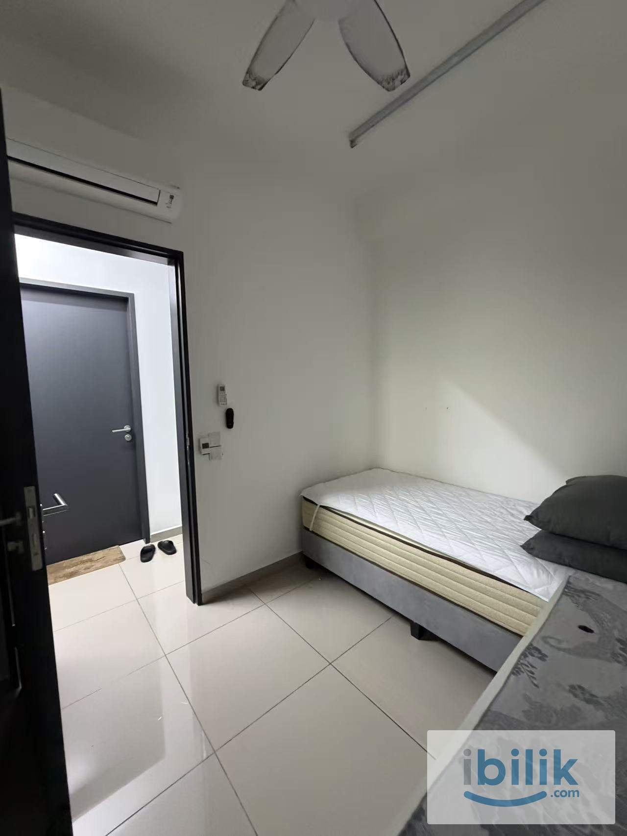 Single room ~ D’Quince 📍Damasara Perdana - Image 5