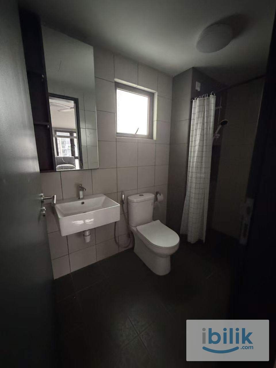 Single room ~ D’Quince 📍Damasara Perdana - Image 7