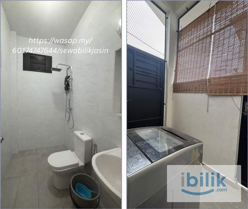 Bilik Sewa (Perempuan Muslim)/Room for Rent (Malaysian Female Muslim) - Image 2
