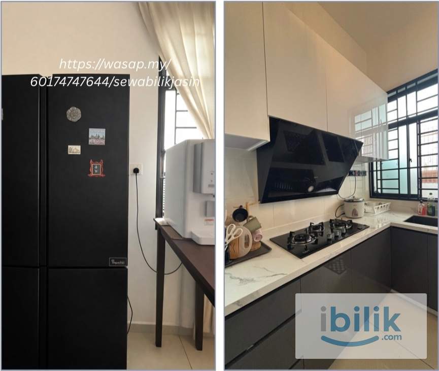 Bilik Sewa (Perempuan Muslim)/Room for Rent (Malaysian Female Muslim) - Image 3