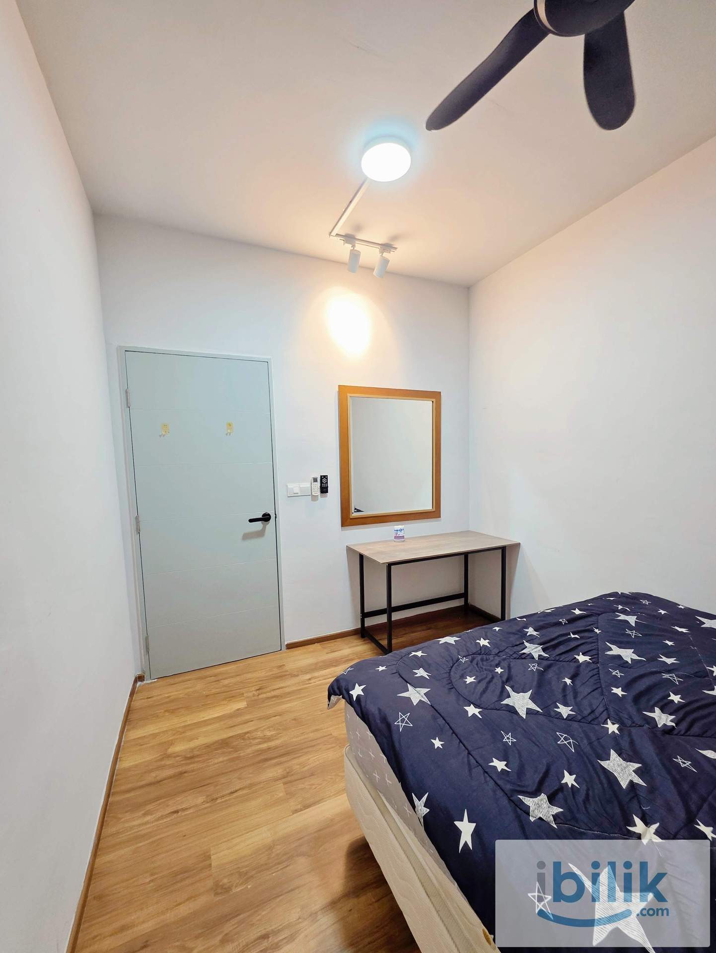 🔥 Admiral Residences Kota Laksamana — Fully Furnished Rooms from  - Image 2