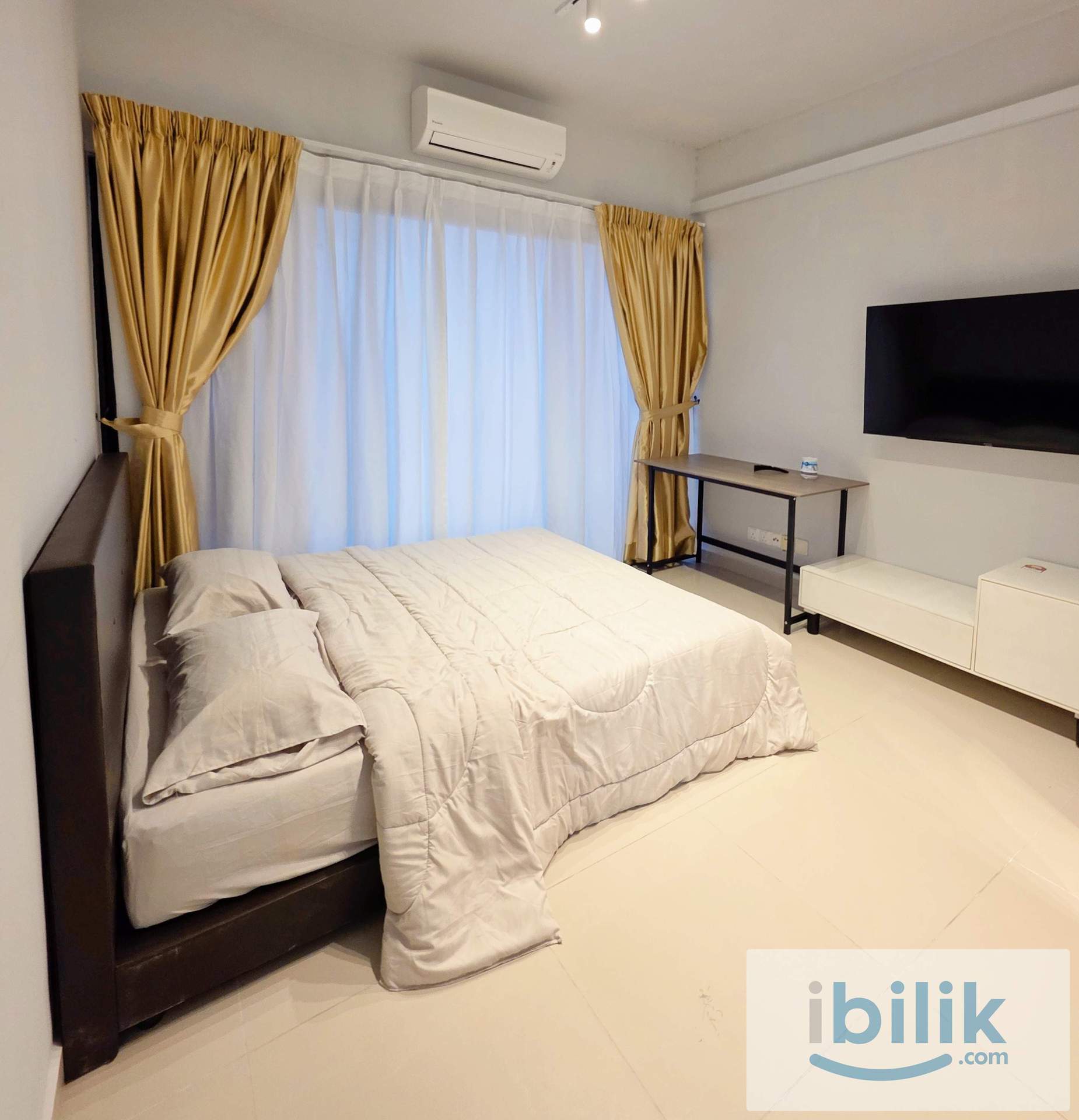 🔥 Admiral Residences · Kota Laksamana · Melaka - Image 1
