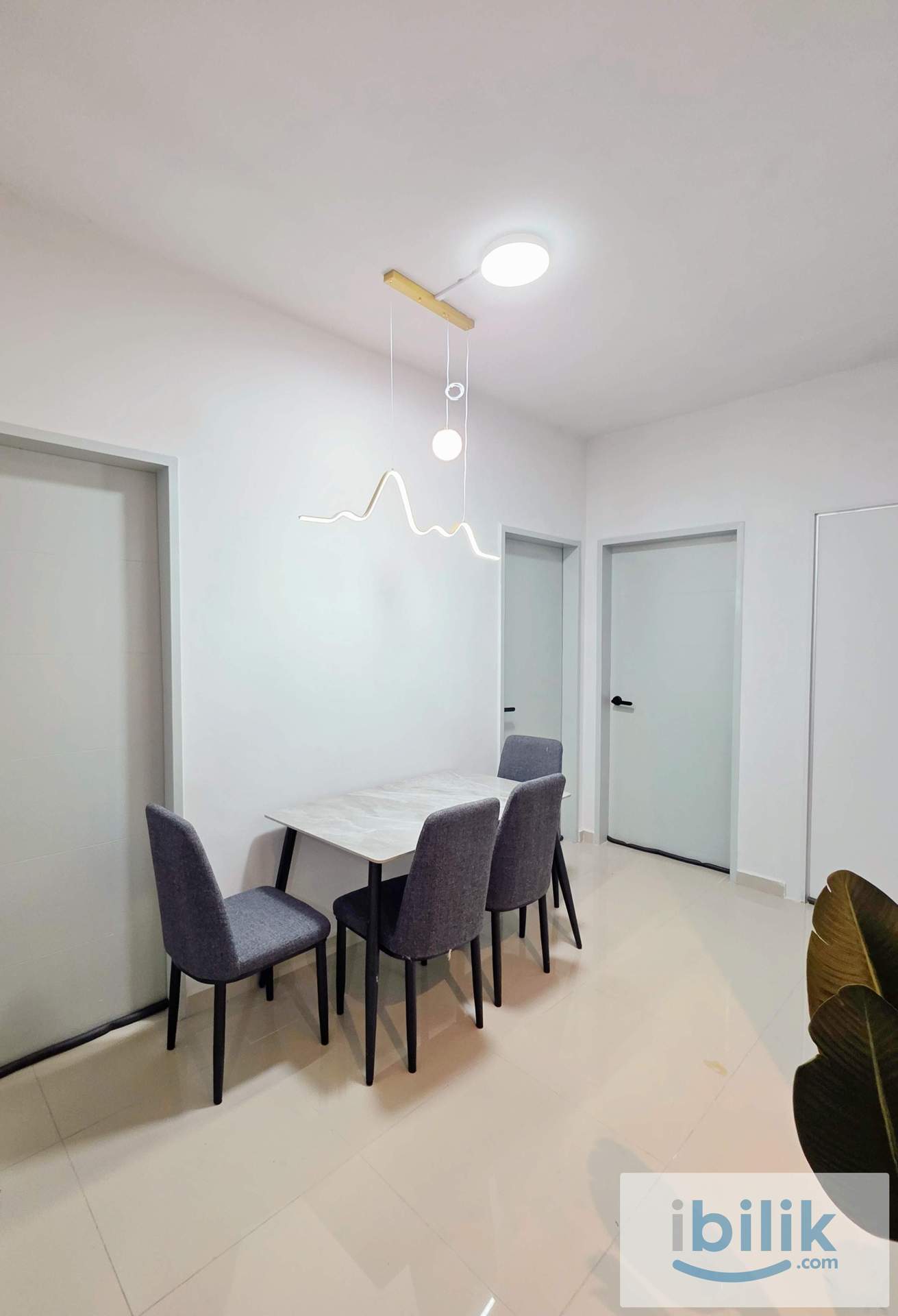 🔥 Admiral Residences · Kota Laksamana · Melaka - Image 5