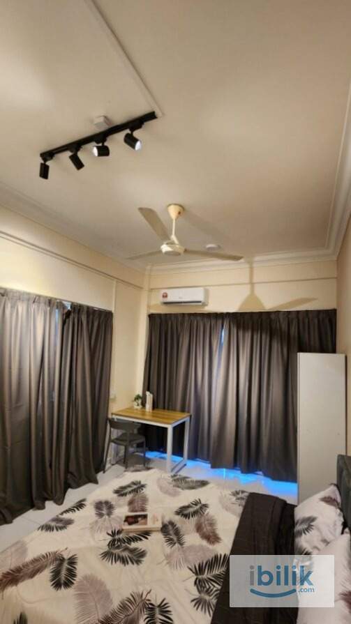 ROOM FOR RENT FULLY-FURNISHED 📍Casuarina Park Resident📍Melaka📍 - Image 2