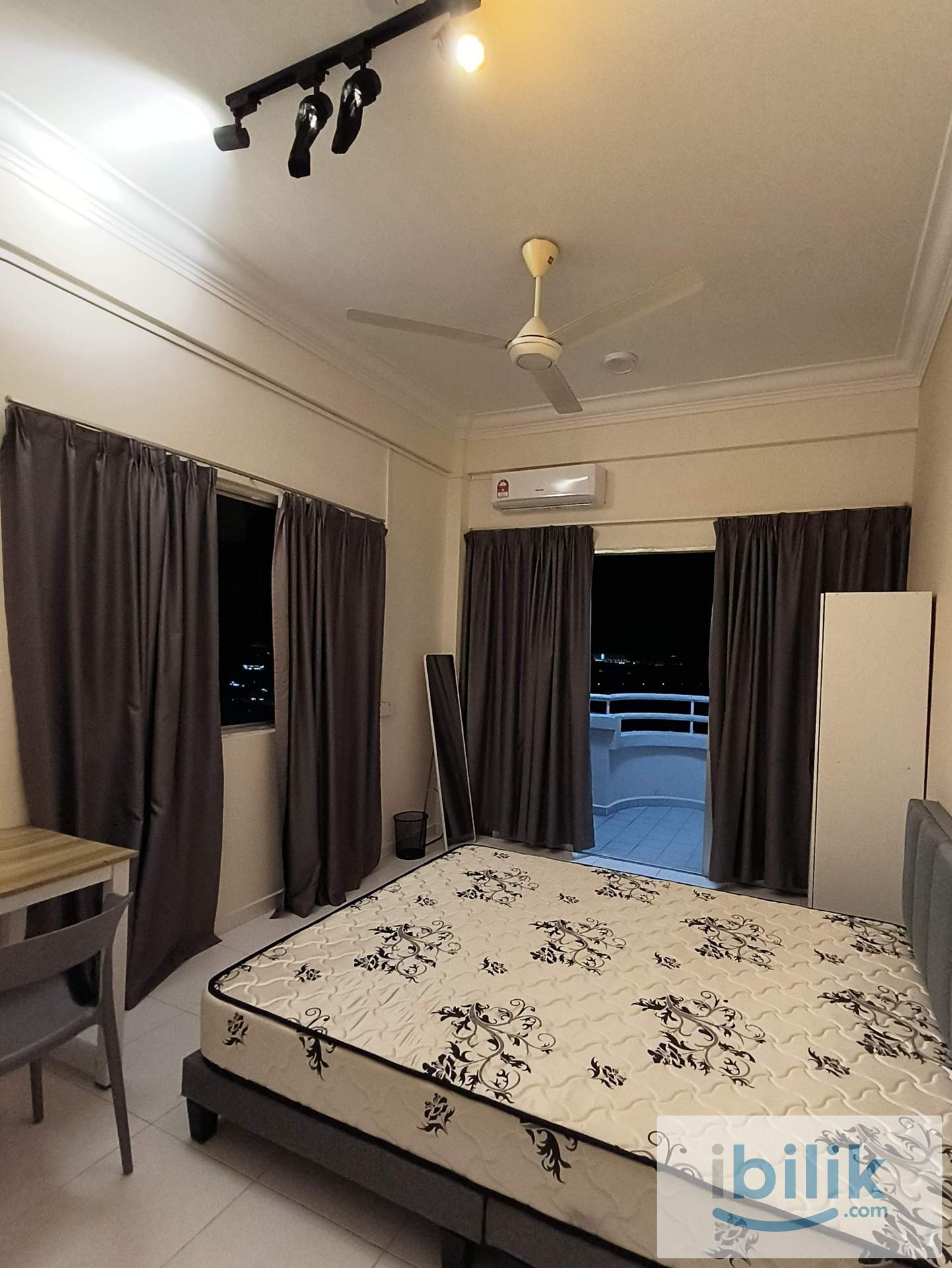 ROOM FOR RENT FULLY-FURNISHED 📍Casuarina Park Resident📍Melaka📍 - Image 3