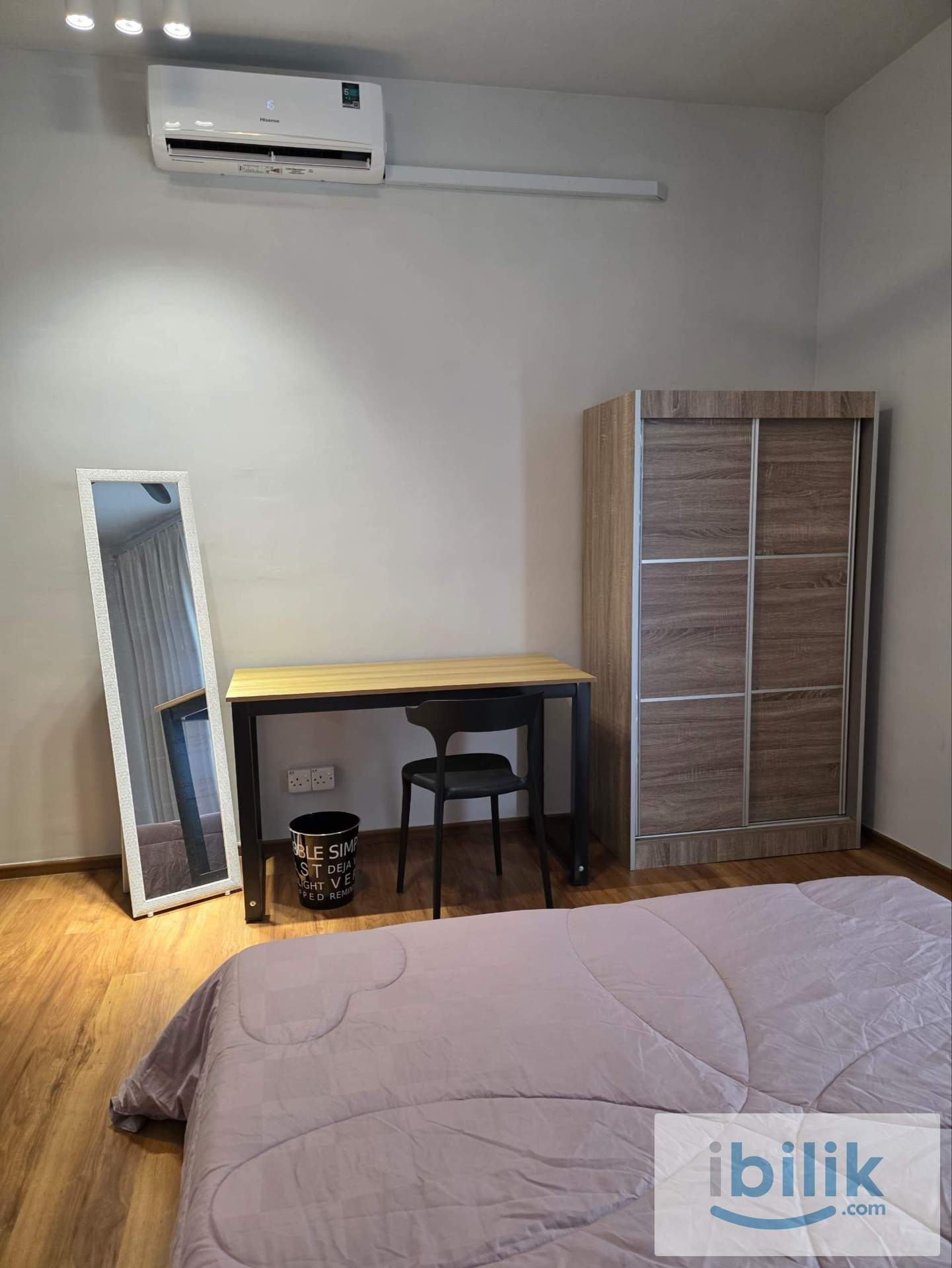 🔥 Admiral Residences Kota Laksamana — Fully Furnished Master Rooms  - Image 2