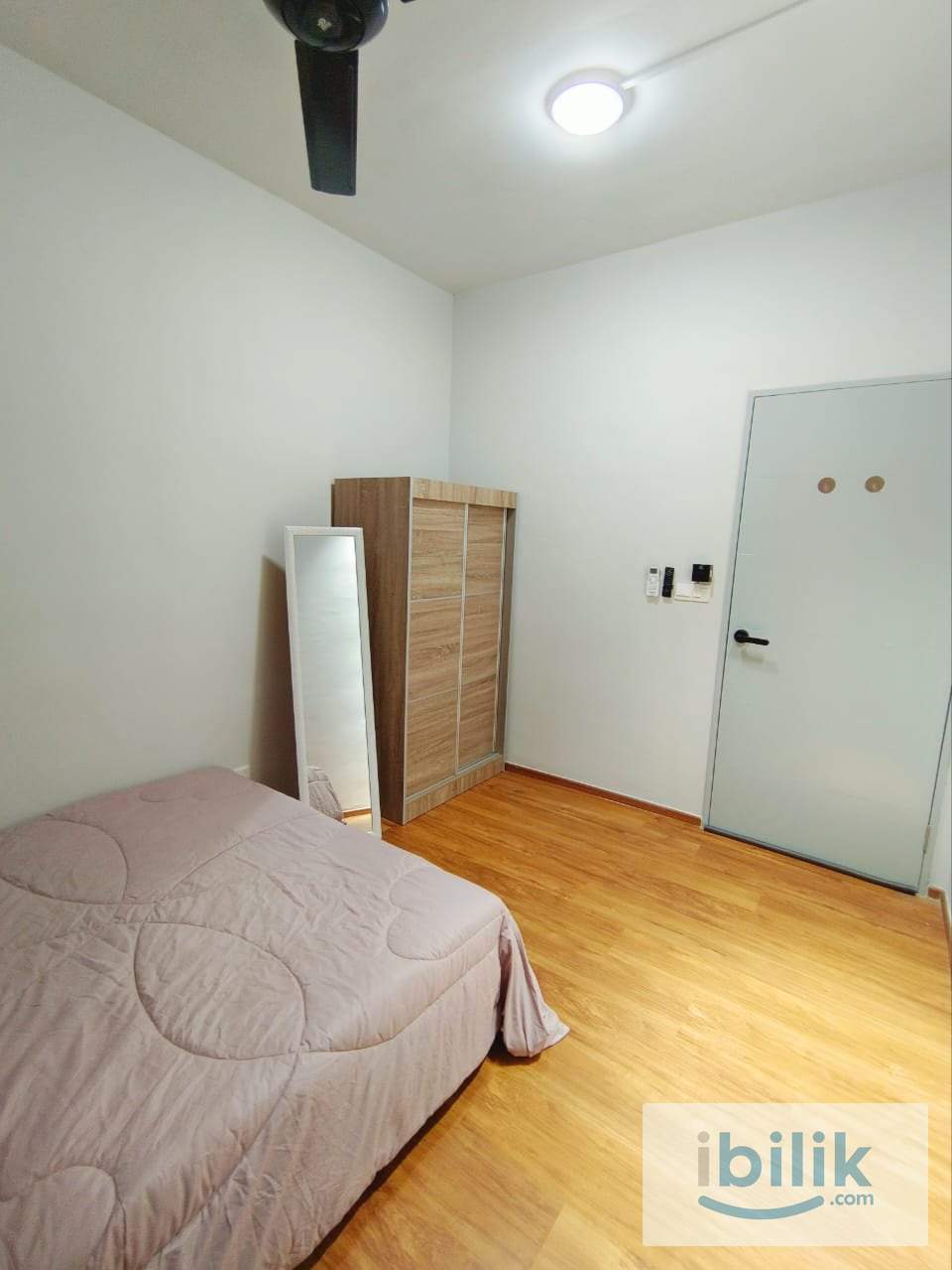 🔥 Admiral Residences Kota Laksamana — Fully Furnished Master Rooms  - Image 4