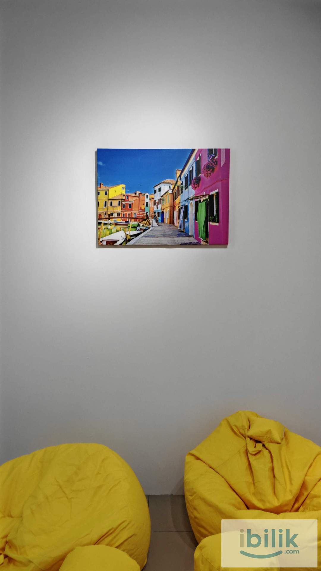 🏠 Fully Furnished Middle Room @ Admiral Residences, Melaka City - Image 4