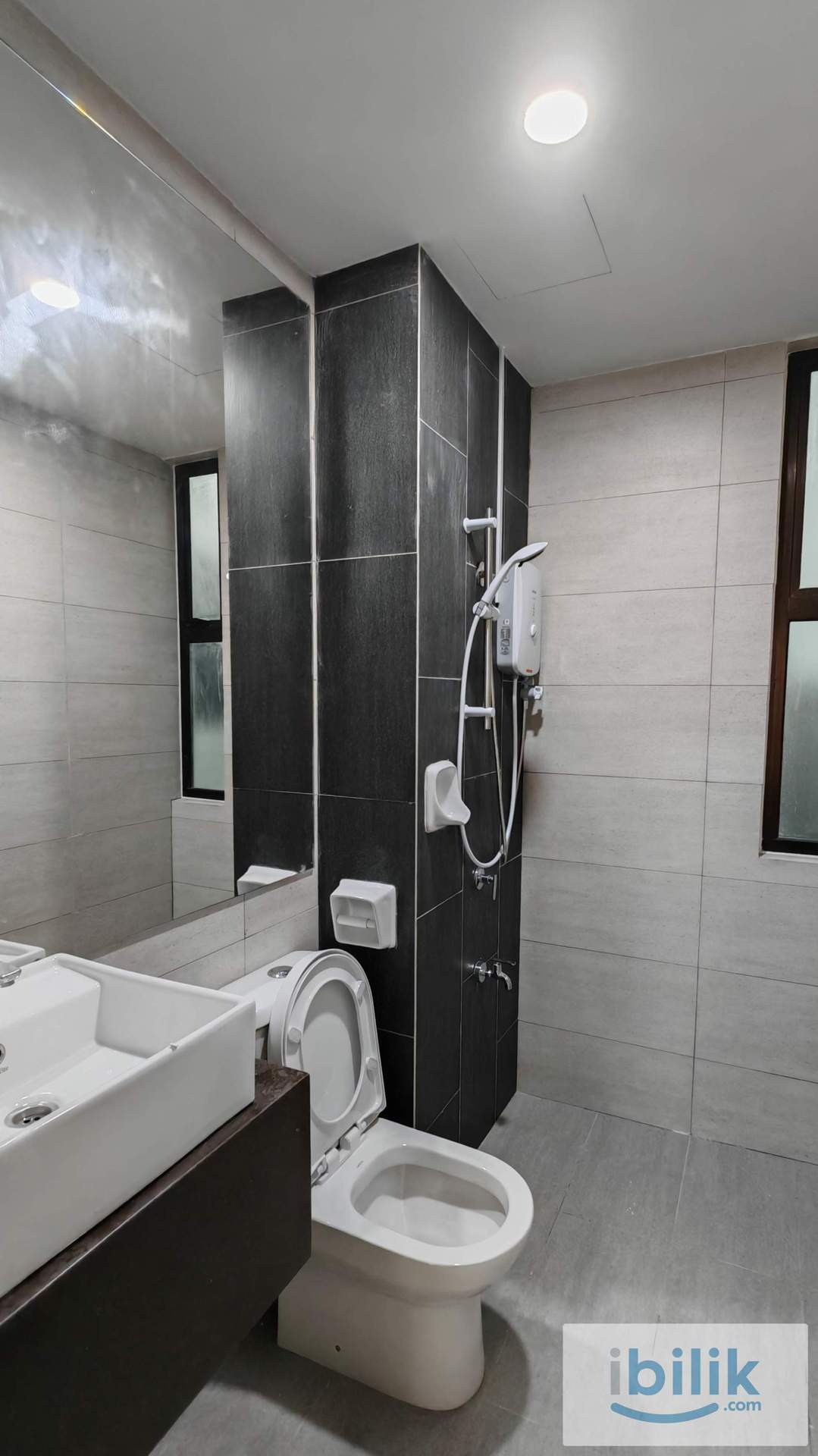 🏠 Fully Furnished Room for Rent – Admiral Residences, Melaka City Centre - Image 6