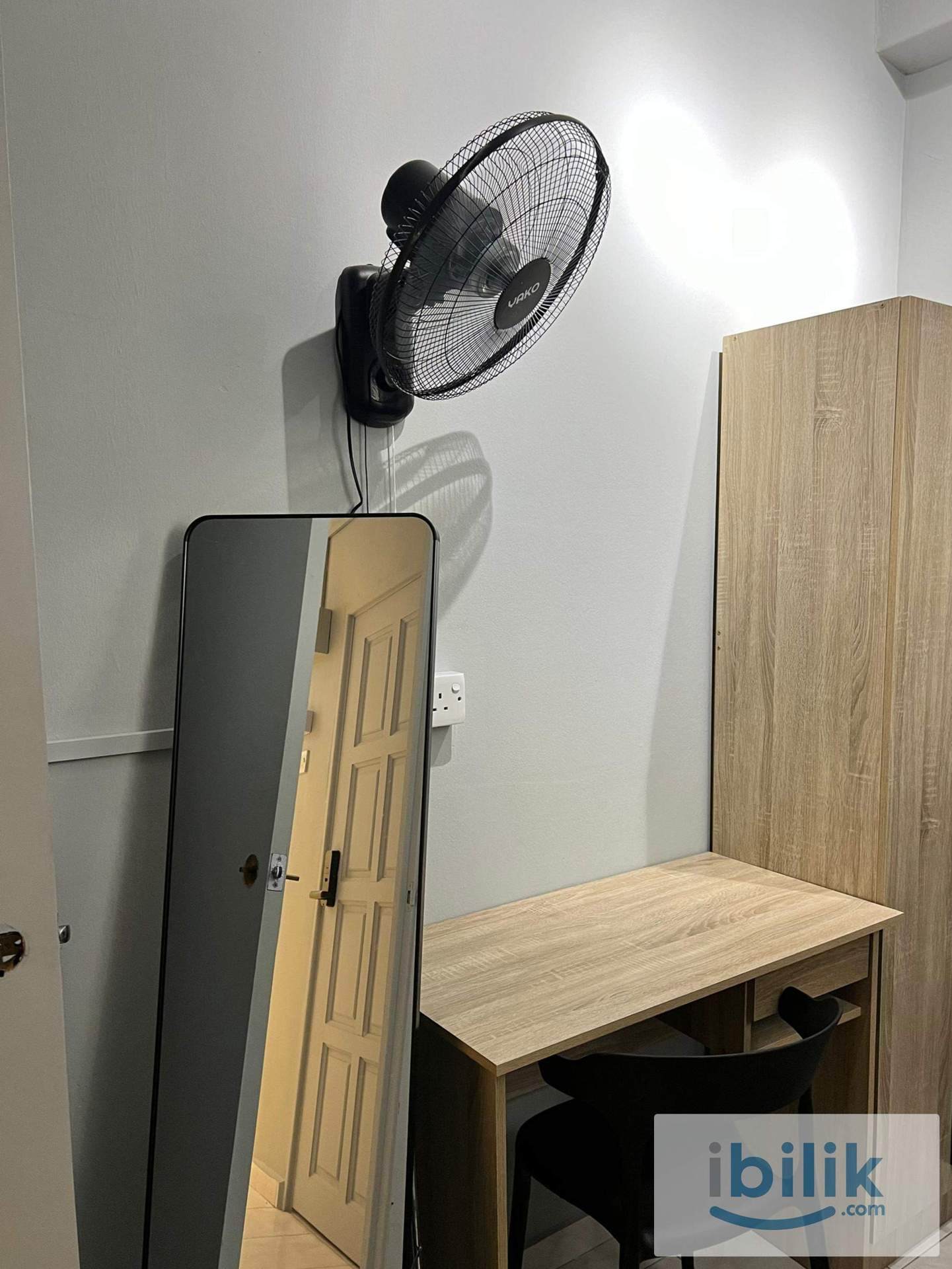🏡 Student Room for Rent – Near MMU | Bukit Beruang Utama - Image 2