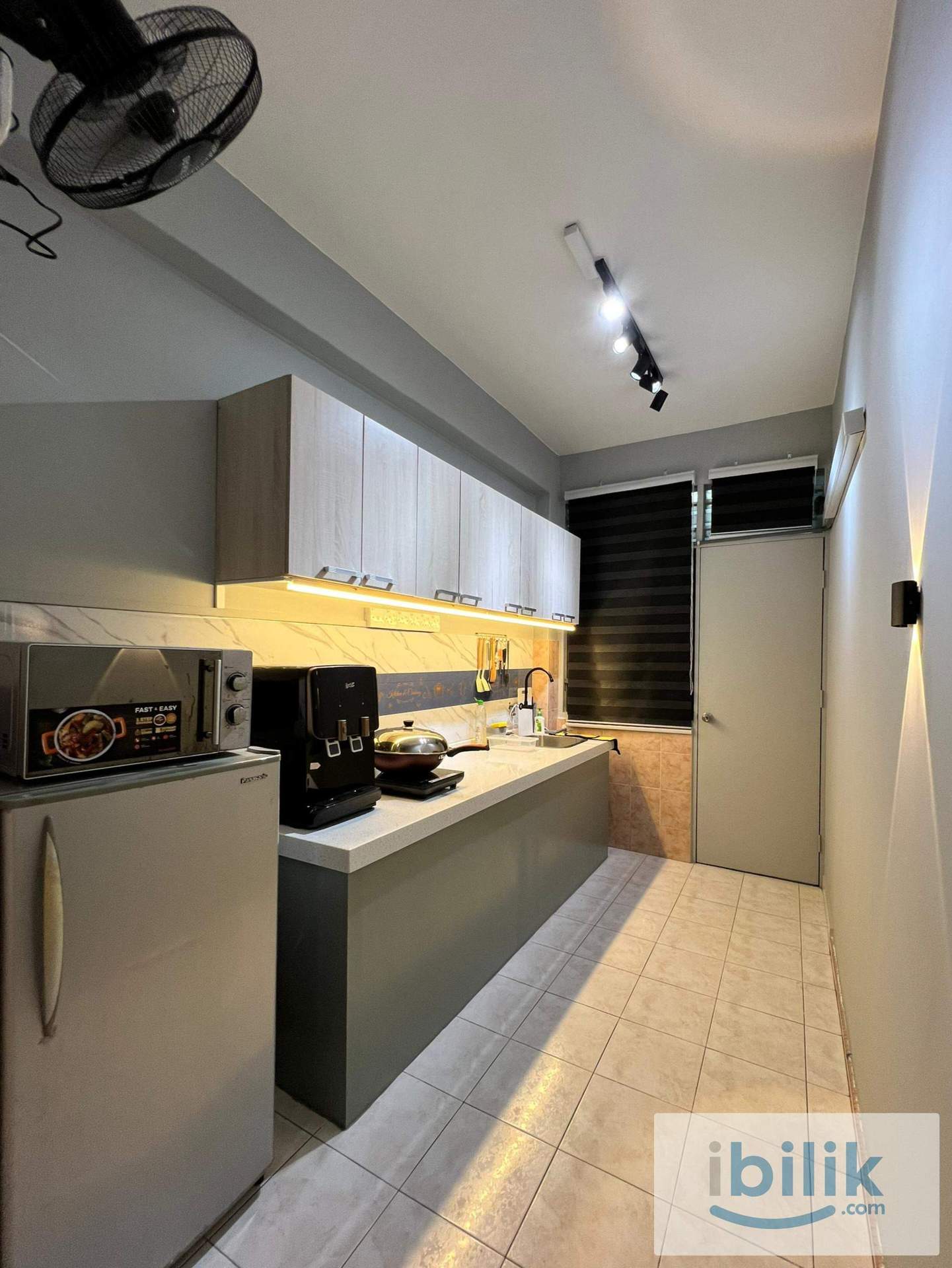 🏡 Student Room for Rent – Near MMU | Bukit Beruang Utama - Image 3