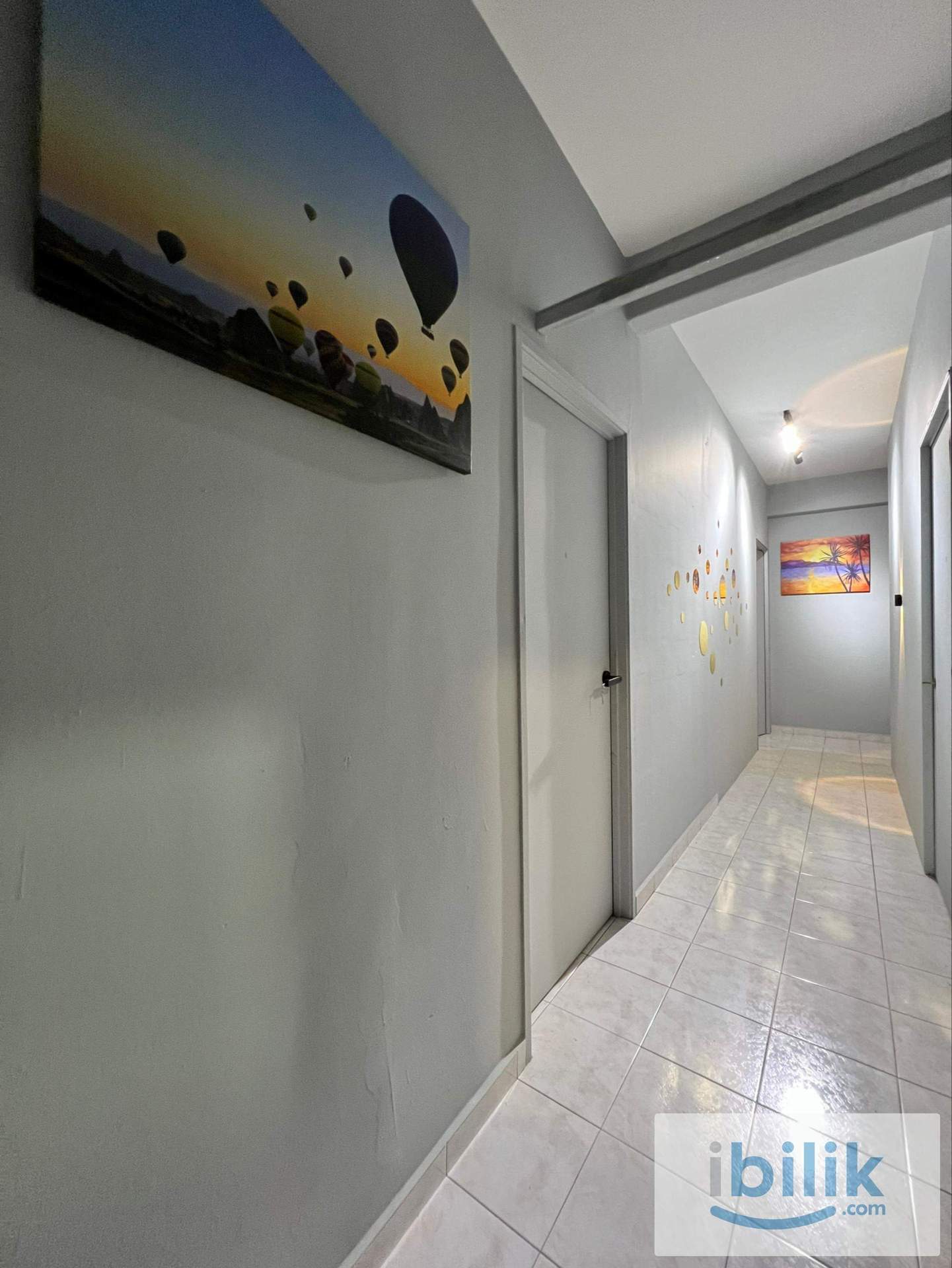 🏡 Student Room for Rent – Near MMU | Bukit Beruang Utama - Image 6