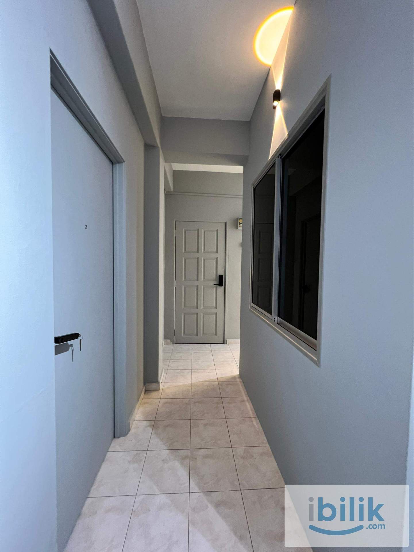 🏡 Student Room for Rent – Near MMU | Bukit Beruang Utama - Image 7