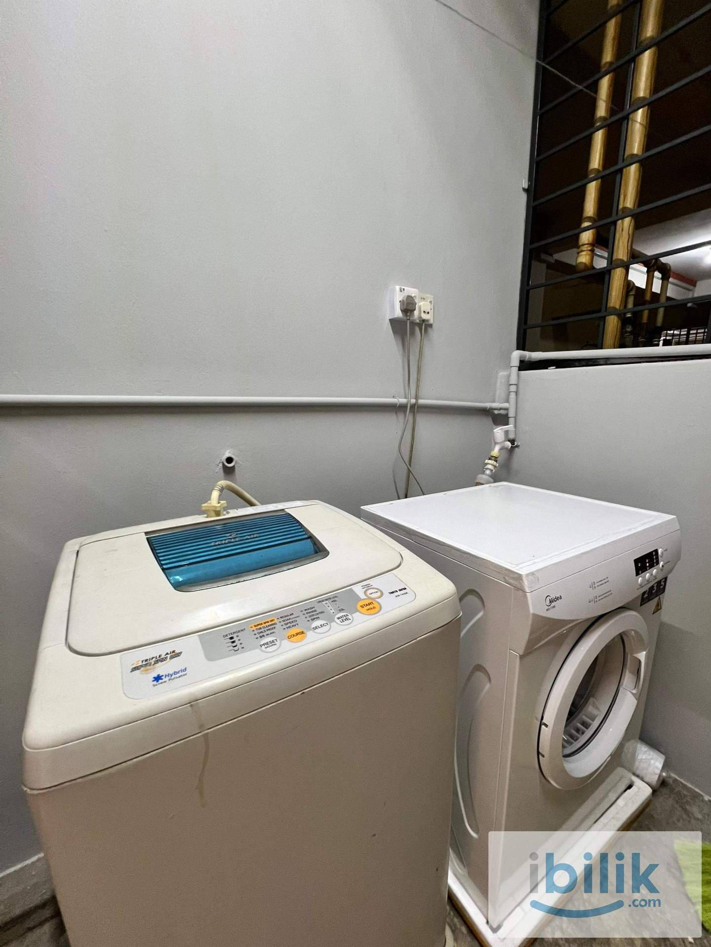 🏡 Student Room for Rent – Near MMU | Bukit Beruang Utama - Image 8