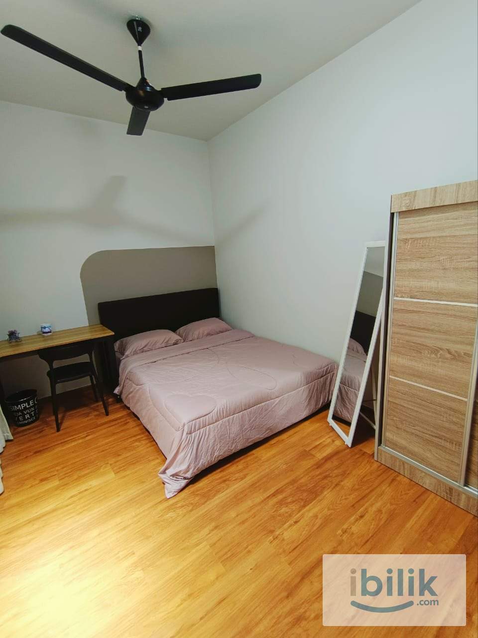 🔥 Admiral Residences Kota Laksamana — Fully Furnished Master Rooms - Image 3