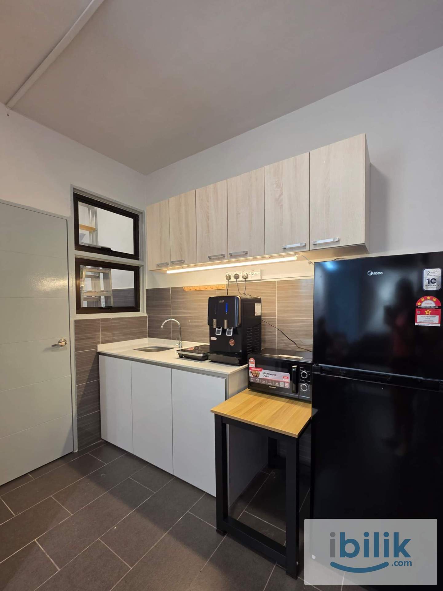🔥 Admiral Residences Kota Laksamana — Fully Furnished Master Rooms - Image 5