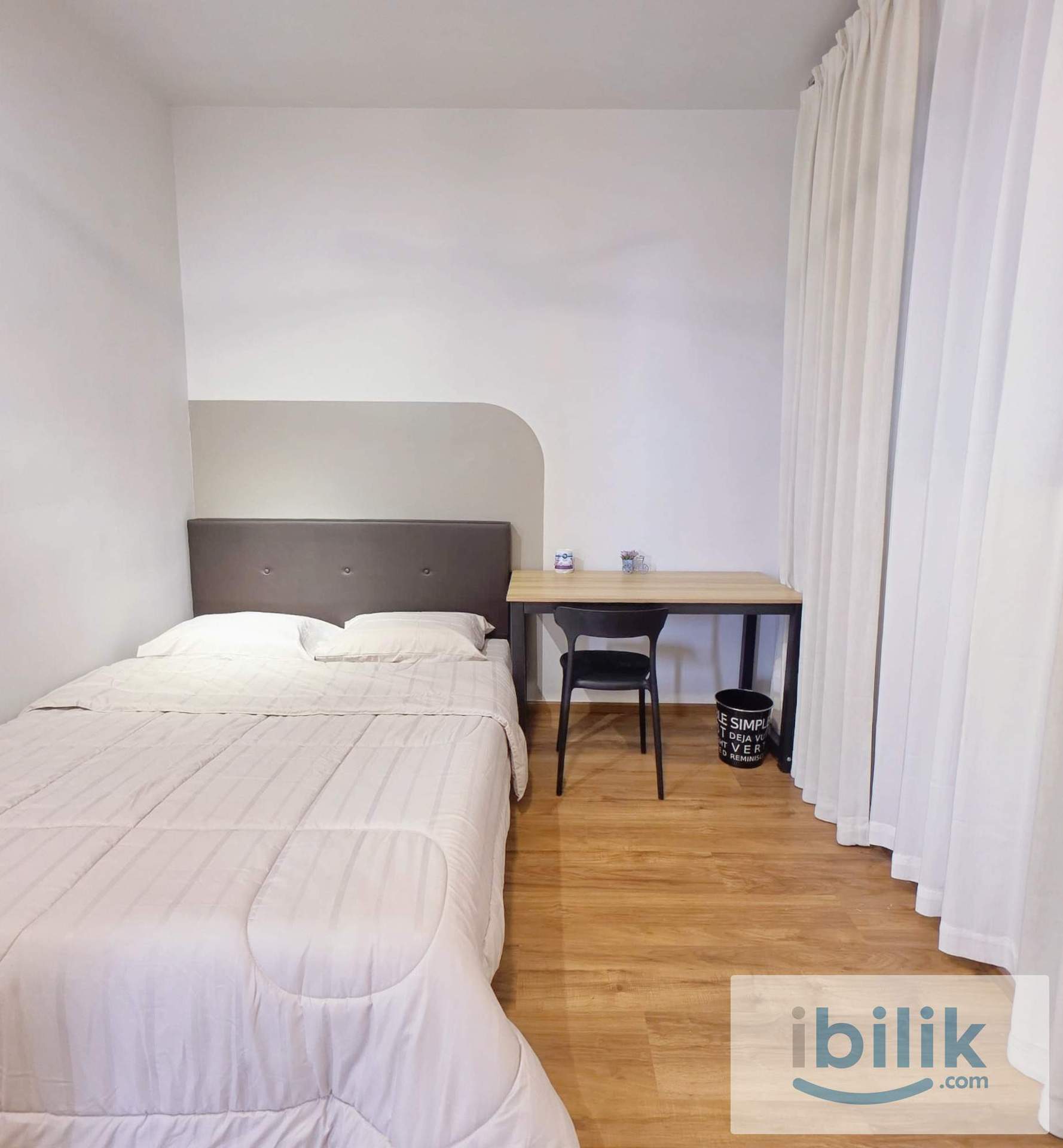 🔥 Admiral Residences Kota Laksamana — Fully Furnished Rooms from  - Image 1