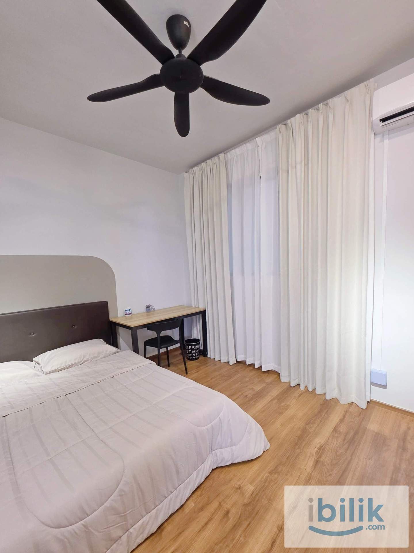 🔥 Admiral Residences Kota Laksamana — Fully Furnished Rooms from  - Image 2