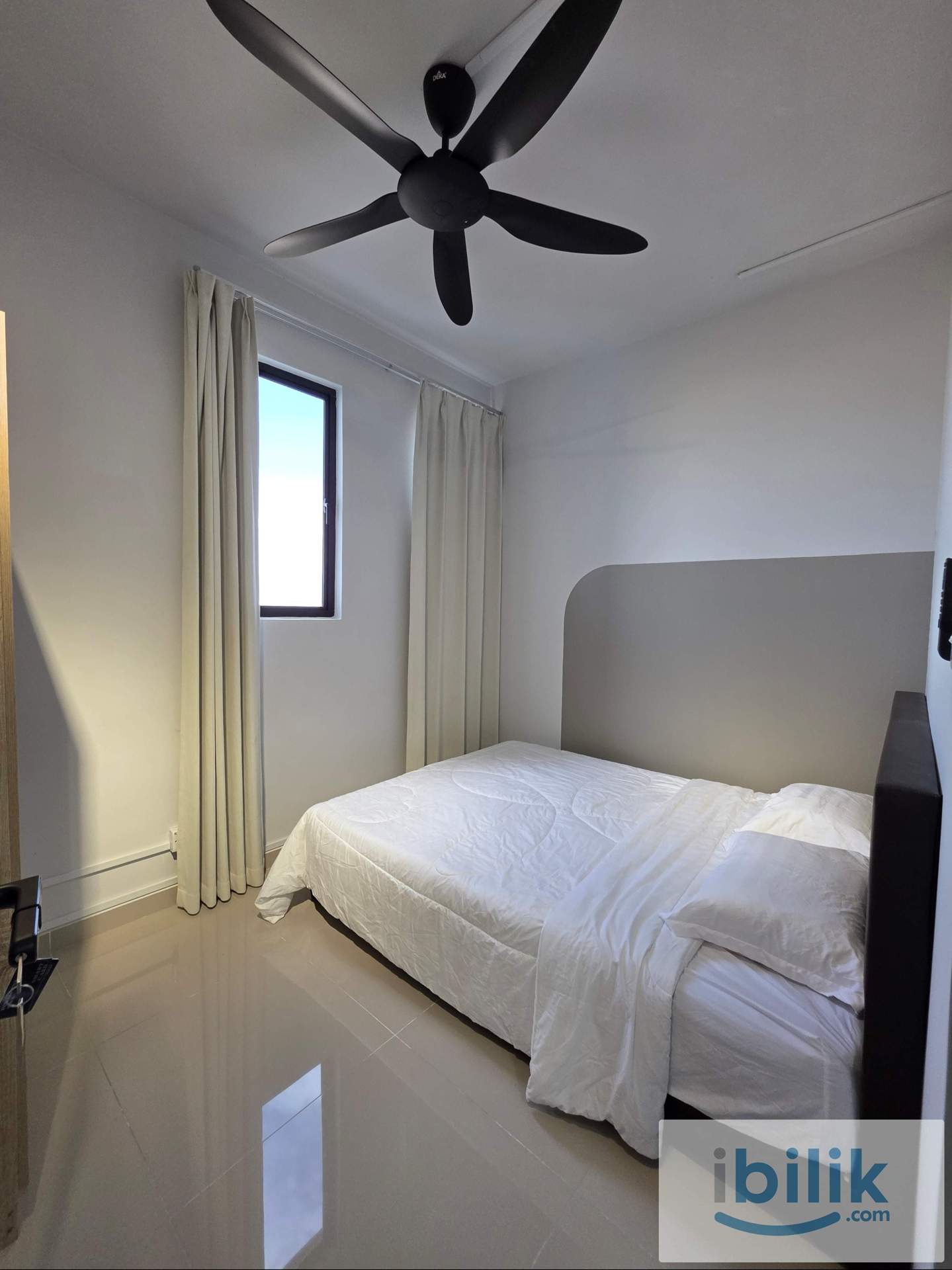 🏙️ Live at Admiral Residences! Pool, Gym & More — Rooms for Rent 🏙️ - Image 2