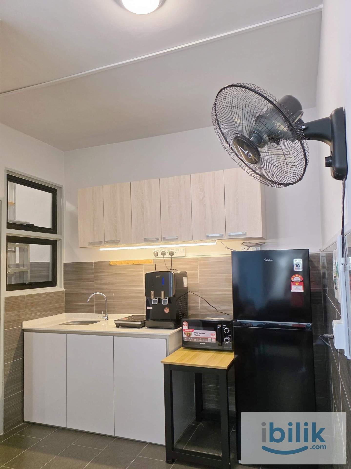🎓 Students & Working Adults’ Top Choice! Fully Furnished Balcony Rooms at Admiral Residences 🎓 - Image 3