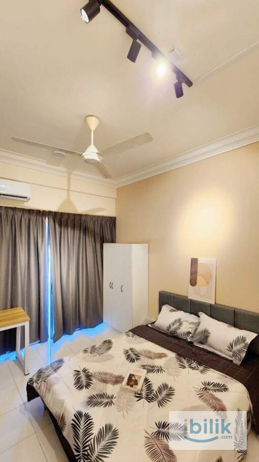Casuarina Park Residence · Klebang, Melaka – Rooms for Rent  Monthly Rent - Image 1