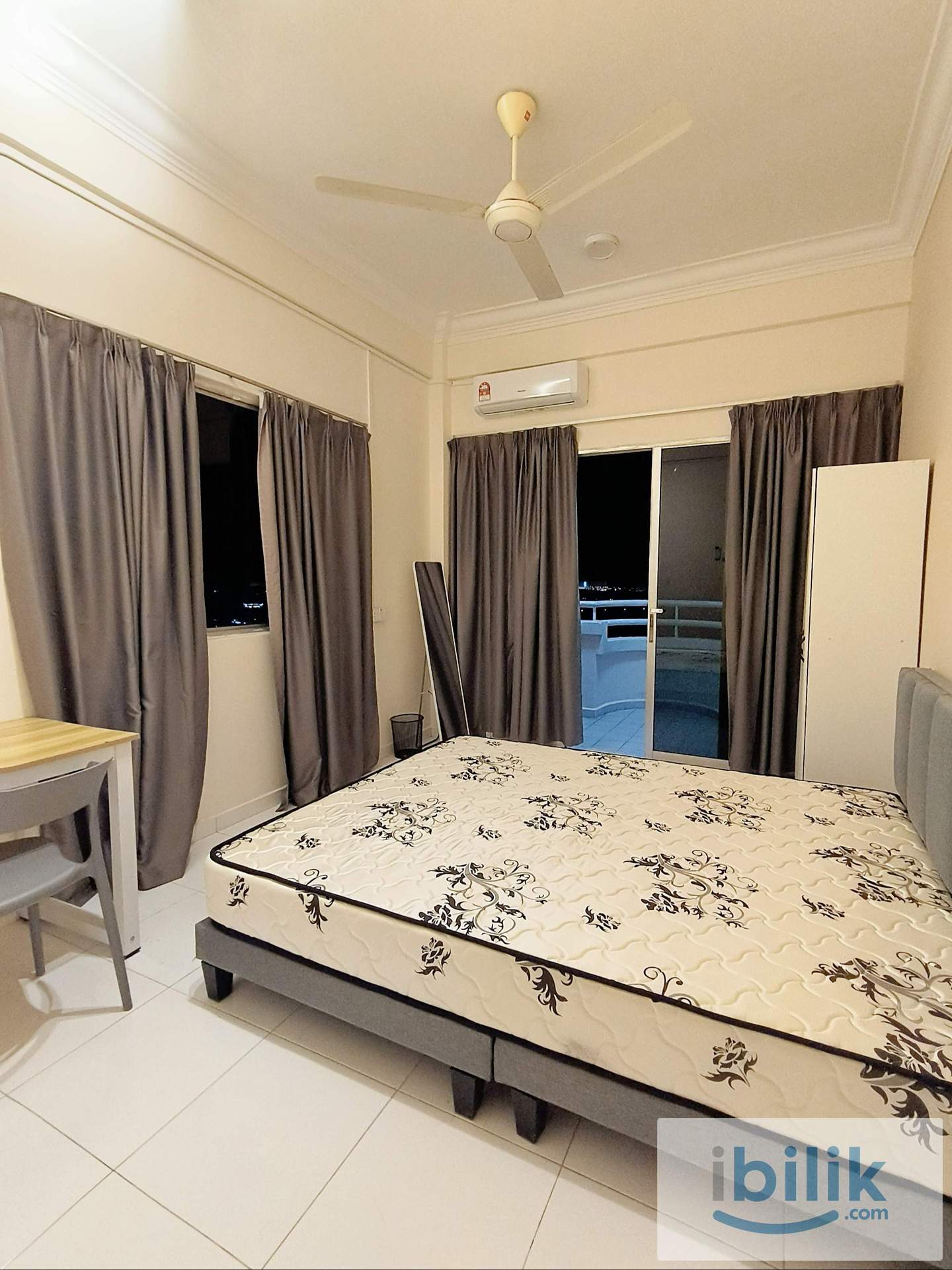 Casuarina Park Residence · Klebang, Melaka – Rooms for Rent  Monthly Rent - Image 2