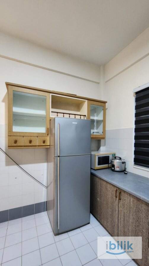 Casuarina Park Residence · Klebang, Melaka – Rooms for Rent  Monthly Rent - Image 3