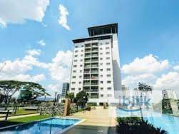 Middle Room at Suria Jelatek Residence, Ampang Hilir - Image 5